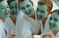 SPA Parties ... your moments to remember.