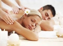 Relaxing Spa Romance Package 