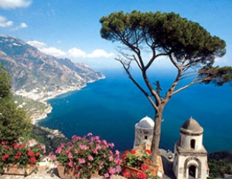  Amalfi Coast